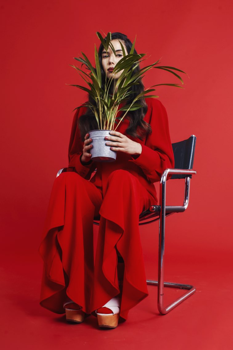bitruts's tweet photo. I did a shoot! And here are the results. Big big thanks to an amazing team I have worked with on this project xx https://t.co/yrwcIu4nhu