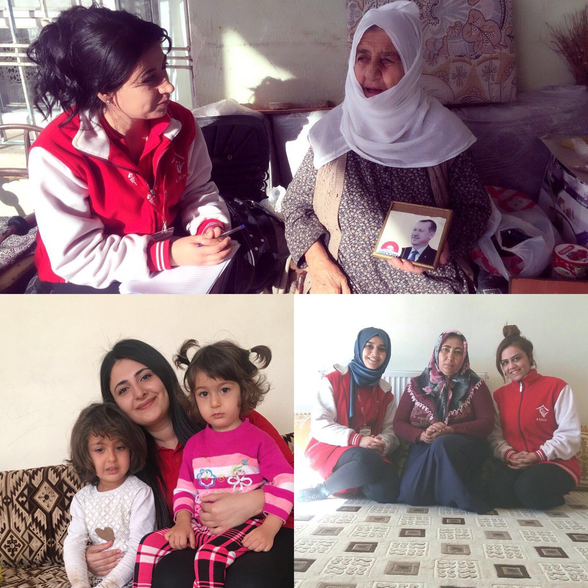 mardinaile's tweet photo. 629 kişiye ulaşarak,126 hane ziyareti  gerçekleştirdik.                @ailebakanligi @ASPB_Kandemir @AileveToplumHGM @BenginEfeturk https://t.co/88lcoFYiMr