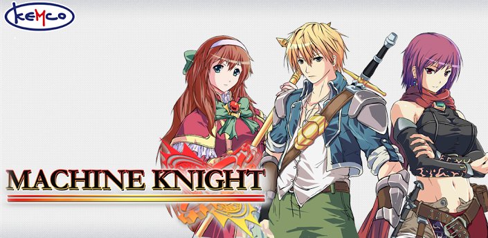 PreviouslyGames's tweet photo. #MachineKnight
#Nintendo3DS

📆¦¦ El juego llegará a la eShop japonesa el 10 de Enero por 800 yenes (5'94€). https://t.co/SzOQadn6o3