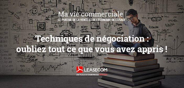 Apprendre à se détacher des méthodes enseignées à l’école pour vous #vendre.. Comment ? owl.li/Unrs30hot5M