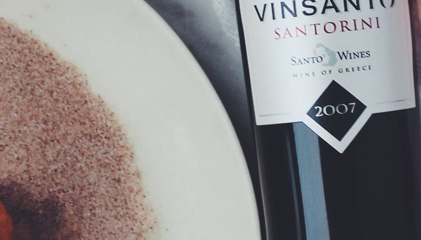 tipsSantorini's tweet image. Learn everything about Santorini&apos;s local food, wines and drinks and don&apos;t miss the opportunity to taste the best that the island offers: santorini.tips/about/local-fo…

#SantoriniTips #Santorini #SantoriniFood #SantoriniWine