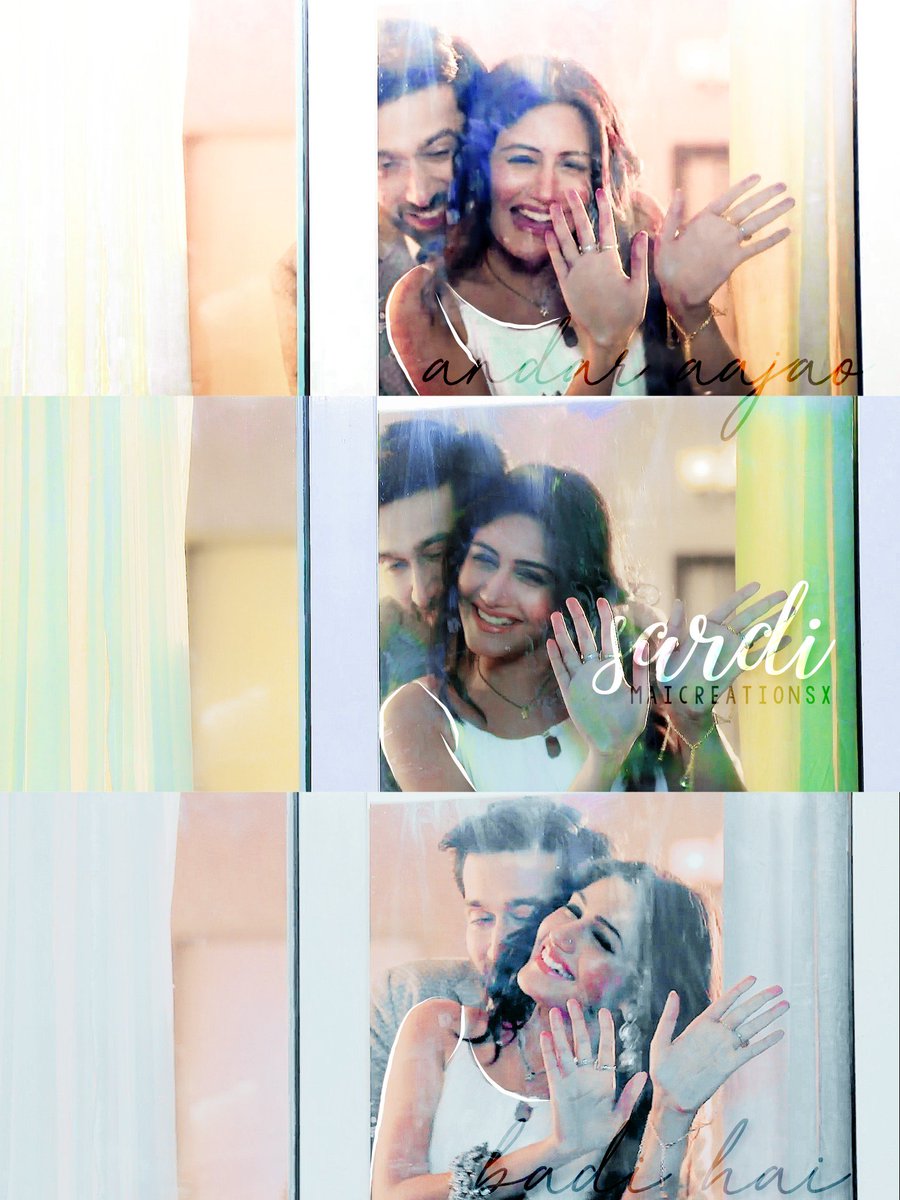 maicreationsx's tweet photo. forever going &amp; rewatching this cuteness 😭❤
@NakuulMehta @SurbhiChandna #Ishqbaaaz https://t.co/WVjBmxbcFS