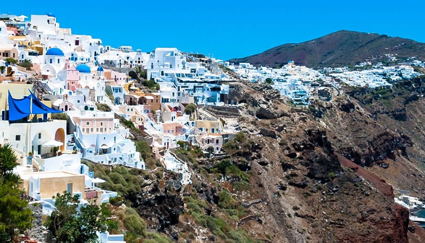 tipsSantorini's tweet image. Get to know everything about Santorini&apos;s villages, from the famous to the less known, from Santorini.tips experts!
santorini.tips/about/villages/

#SantoriniTips #Santorini #SantoriniVillages