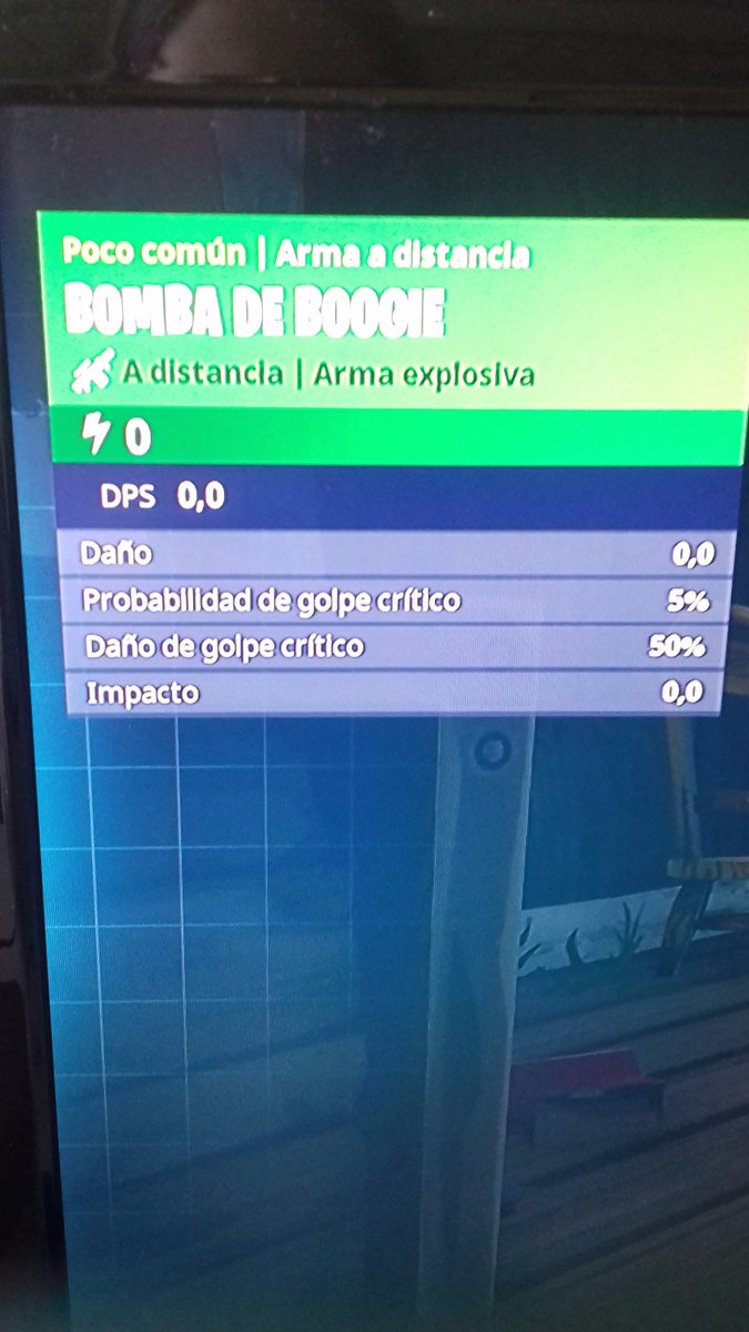 dennisconnercf's tweet photo. @WillyrexYT tu bomba favarita de fortnite😂 yo tampoco se utilizarla bien https://t.co/zZ3eq2XDma