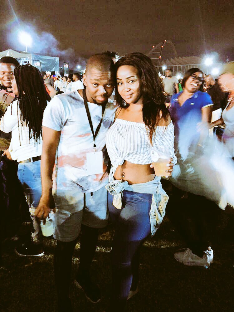 mbl_mkhize's tweet photo. #DurbanBraaiDay
#DecemberBae
#EveryDayBae 
#WeEvenDidTheVoshoTogether😍 https://t.co/sD6NbzmObI