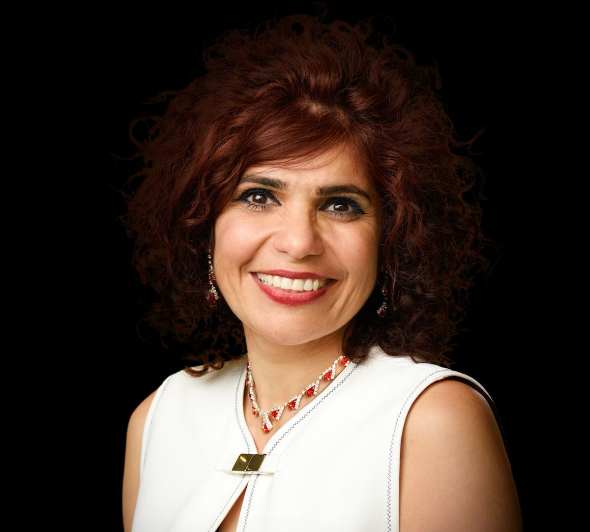 InnoOrigins's tweet photo. For the next 8 days, we publish a portrait of the most inspiring pioneers of the TU/e every day. Today: Masi Mohammadi - “In 2040, technology is a modern servant for all of us.”  https://t.co/drgq6xJRMb https://t.co/yO47ndJOxL