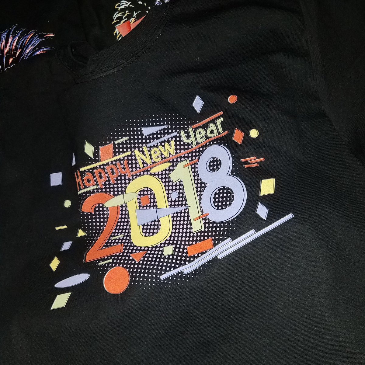 WriteOnCustom's tweet image. Order your shirts #NOW #HappyNewYear  #HappyHolidays #newyear