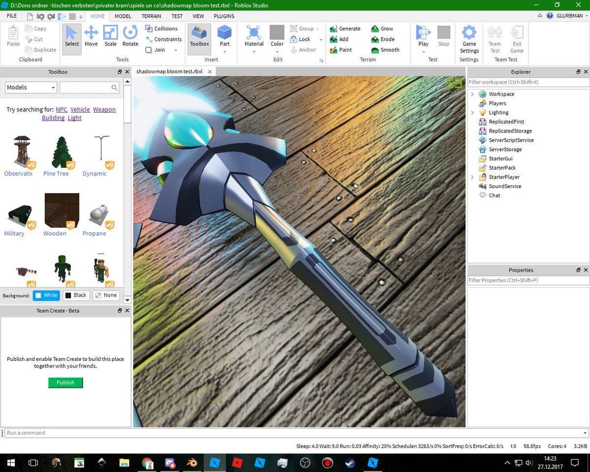 Roblox Sword Free - 