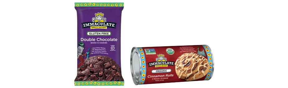 crumbykitchen's tweet photo. LAST DAY to #SAVE $$ on @ImmaculateBaking Products! Get the #COUPON here! --> https://t.co/85gOyjjAP8 <-- #immaculatebaking #ad https://t.co/kUDgiGyCpB