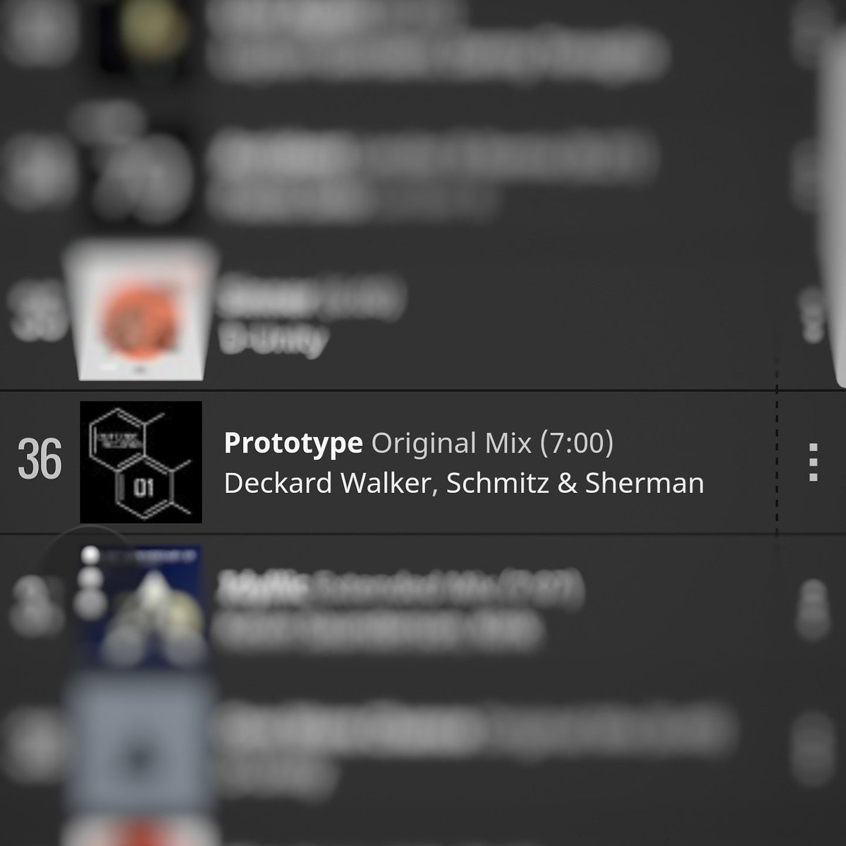 Deckard_Walker's tweet photo. We are in the top 100 of Traxsource 🎼🎶🙌
.
https://t.co/8I0ORW5PYq
#partymusic #newsong #goodmusic #techroombcn #ilovemusic #techno #techhouse #losangeles #technomusic #soundcloud #barcelona #studiotime #logic #musictime #producer #ilovetechno #djs #dj #outcoderecords https://t.co/lmajjKxVSC