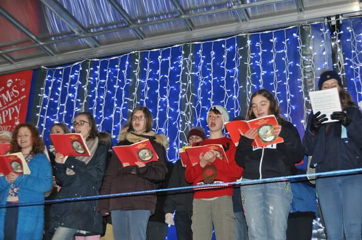 Kingham Hill School tweet media