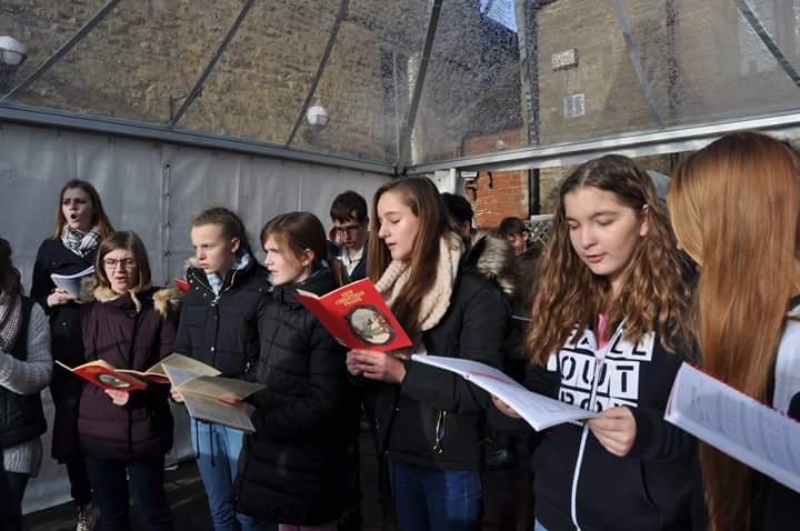 Kingham Hill School tweet media