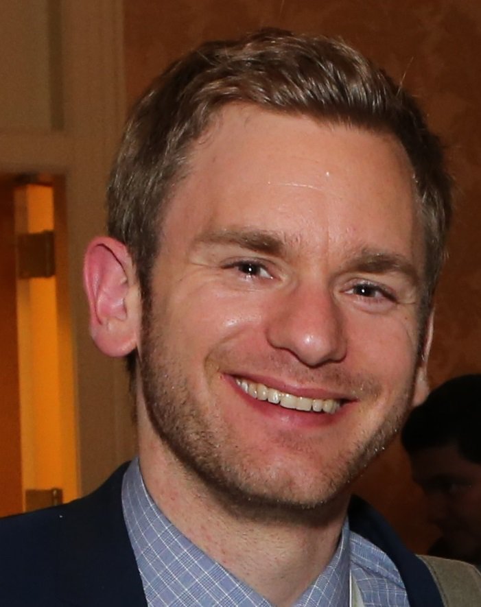 on Twitter "Fresh Fruit Portal editor Matt Ogg