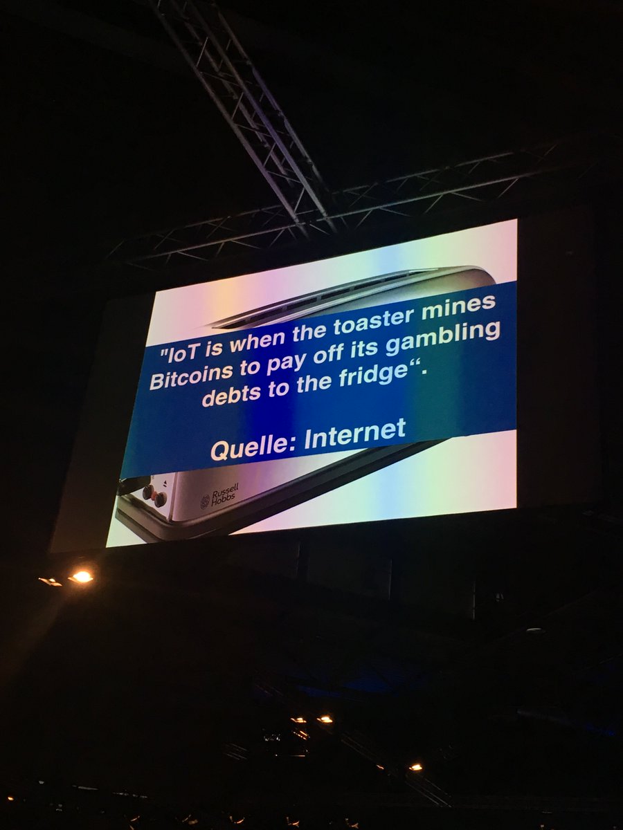 AlphonsPho's tweet image. In a nutshell 
#34c3