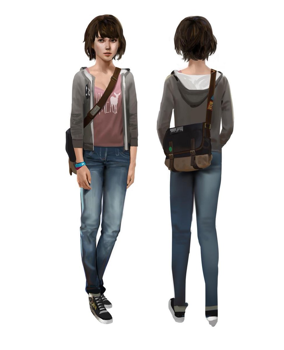 nieraiarein's tweet photo. #MaxCaulfield {#LifisStrange}

Tengo todo a falta de la bolsa y la cámara, que esta en proceso, será mi cosplay vago del año, y estoy deseando tenerlo todo para hacerme fotis con la Priceosa @Xeylen  🦋 https://t.co/uMUfV0iyxe