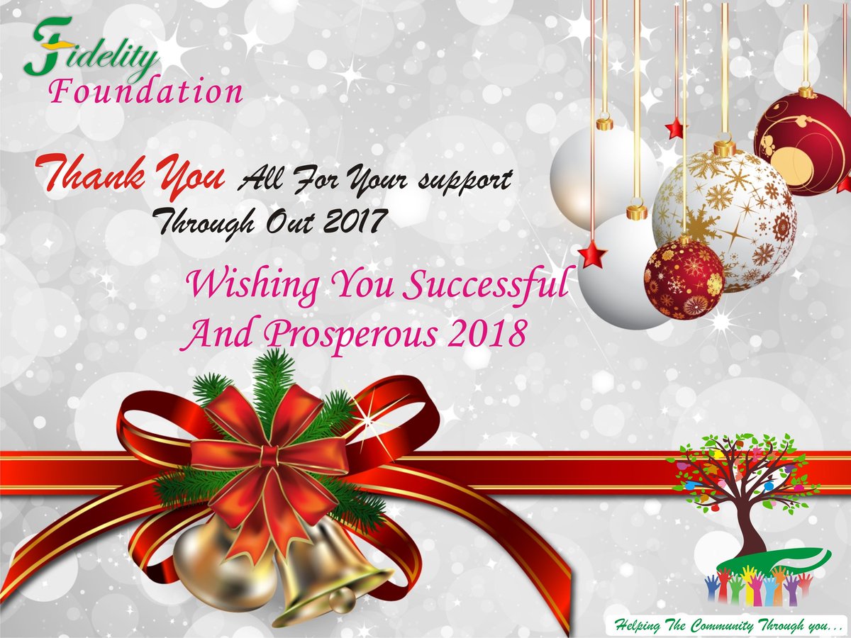 fidelity foundation tweet media