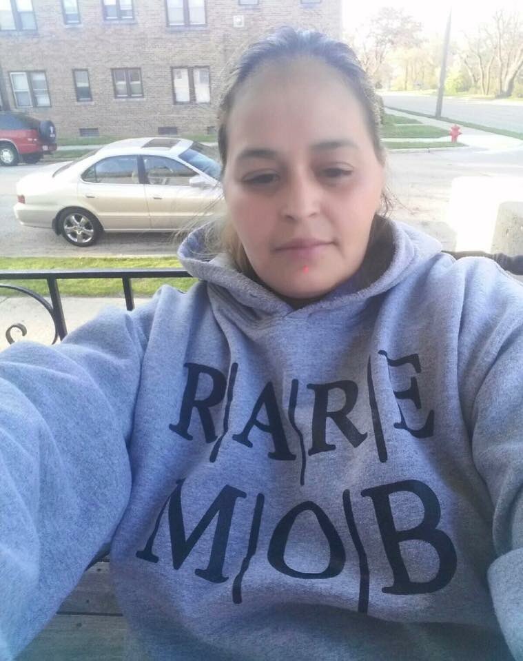 RareWorldEnt tweet picture