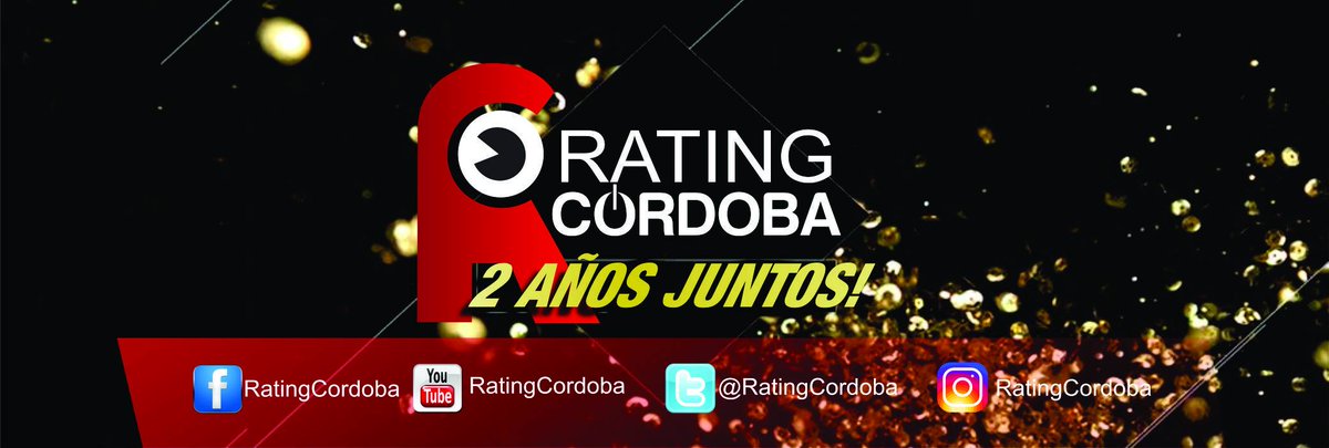 flaviapop_'s tweet photo. #RC2AÑOS ✔️HOY CUMPLIMOS 2 AÑOS Y LO CELEBRAMOS CON VOS !!!
✔️DICIEMBRE 2015 - DICIEMBRE 2017
✔️2 AÑOS JUNTOS DE @ratingcordoba !!!
https://t.co/EsjNCzoKvn ! #MiSITIO #ElMejorSitio❤️ https://t.co/YpxOept1Ts