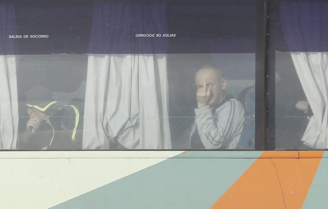 "Это не только гуманитарный акт, но и полезный шаг в деле укрепления доверия", - ОБСЕ об обмене пленными - Цензор.НЕТ 414