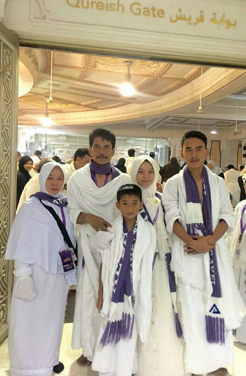 bibah aja tweet media