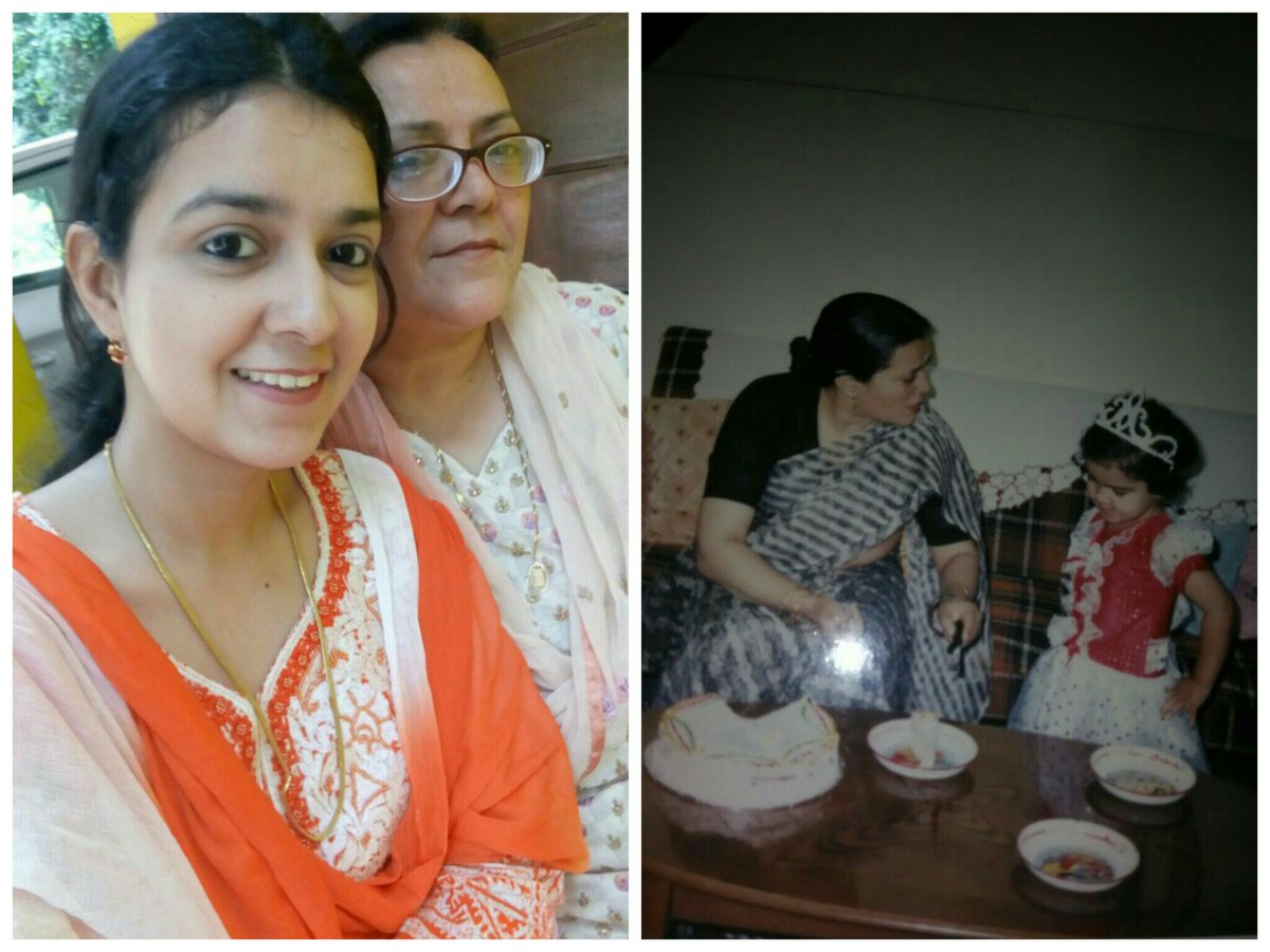 fatimafaruqi1's tweet photo. @BajajAllianz My li'l Princess , Joy of my life, without whom I feel incomplete &amp; who's grown up and became my BFF...@altaf_zuni is my   #AllTimeSantaClaus 

@Zaid_1world 
@FozanAlvi 
@aryeahhhhh https://t.co/C90j2jorG8