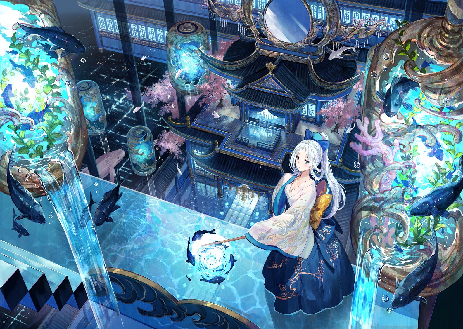 雪桜 (ゆきさくら) (@Yukisakura_S) / X 雪桜 (ゆきさくら) (@Yukisakura_S) / X