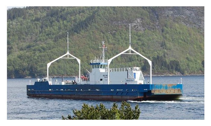 fuelcellsworks's tweet photo. Norway 2017: A major boost for and maturation of #hydrogen technology at home and abroad--https://t.co/KdFnPAvUwr https://t.co/B908K2DyAC