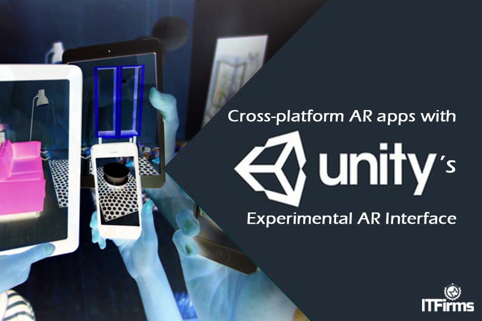 itfirms's tweet image. Give it a read and get to know everything about the new Unity&apos;s Experimental AR Interface to plan your next Augmented Reality app better. - bit.ly/2lgDZO1

#AugmentedReality #ARInterface #Unity #Crossplatformapps