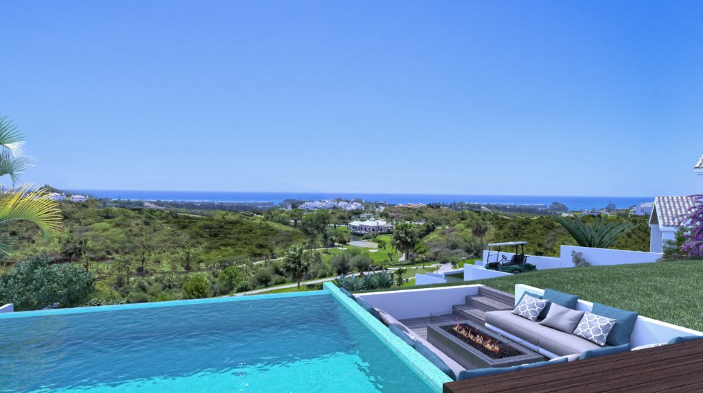 heightsvillas's tweet photo. Taking luxury living to new heights. #TheHeightsVillas #RealEstate #LaResina #Estepona #Marbella #LuxuryVilla https://t.co/2GrsUs9XKX