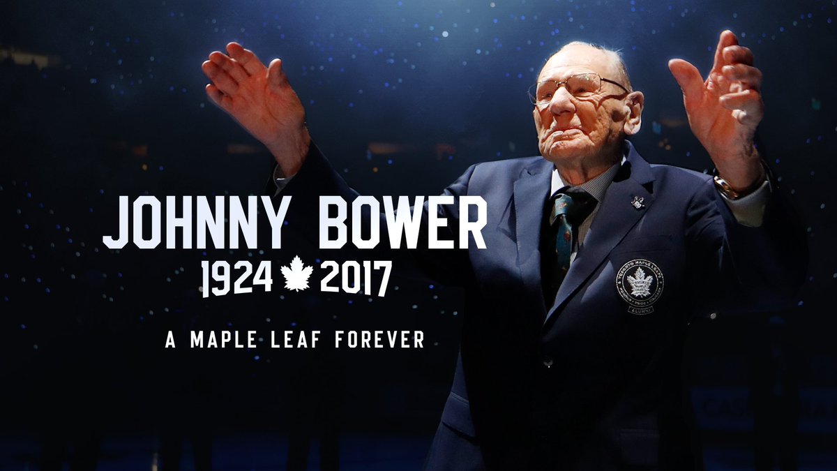 MapleLeafs's tweet image. A Maple Leaf Forever.