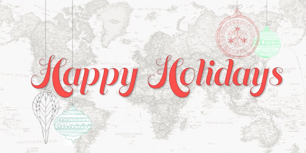 mapsalesdotcom's tweet photo. Happy Holidays from our family to yours! https://t.co/a4t5UCowwv