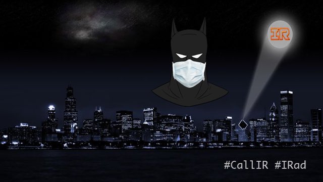 medravi's tweet photo. #CallIR #IRad @CHICKVIR @KyleCooperMD @Hage_Anthony @AlexCVIR @_backtable @SIRspecialists @SIRRFS @SIR_ECS @JVIRmedia @CVIR_Journal https://t.co/NUMDdoNAPV