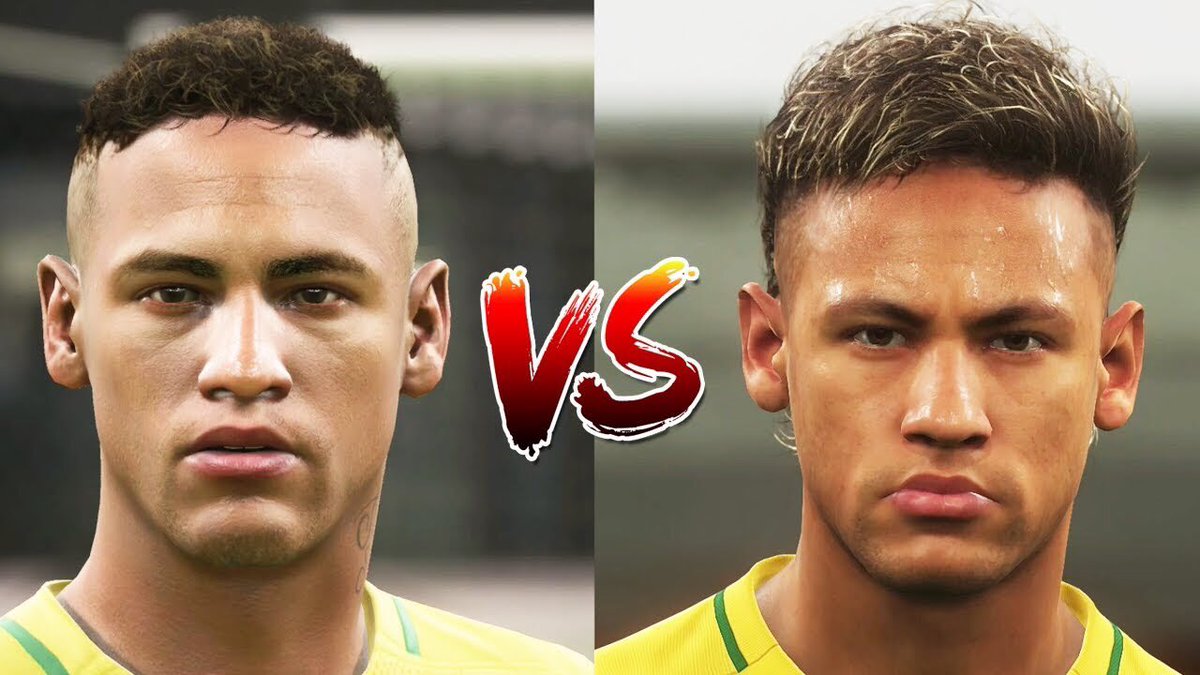 FIFA 18 versus PES 2018 Graphics comparison who wins?