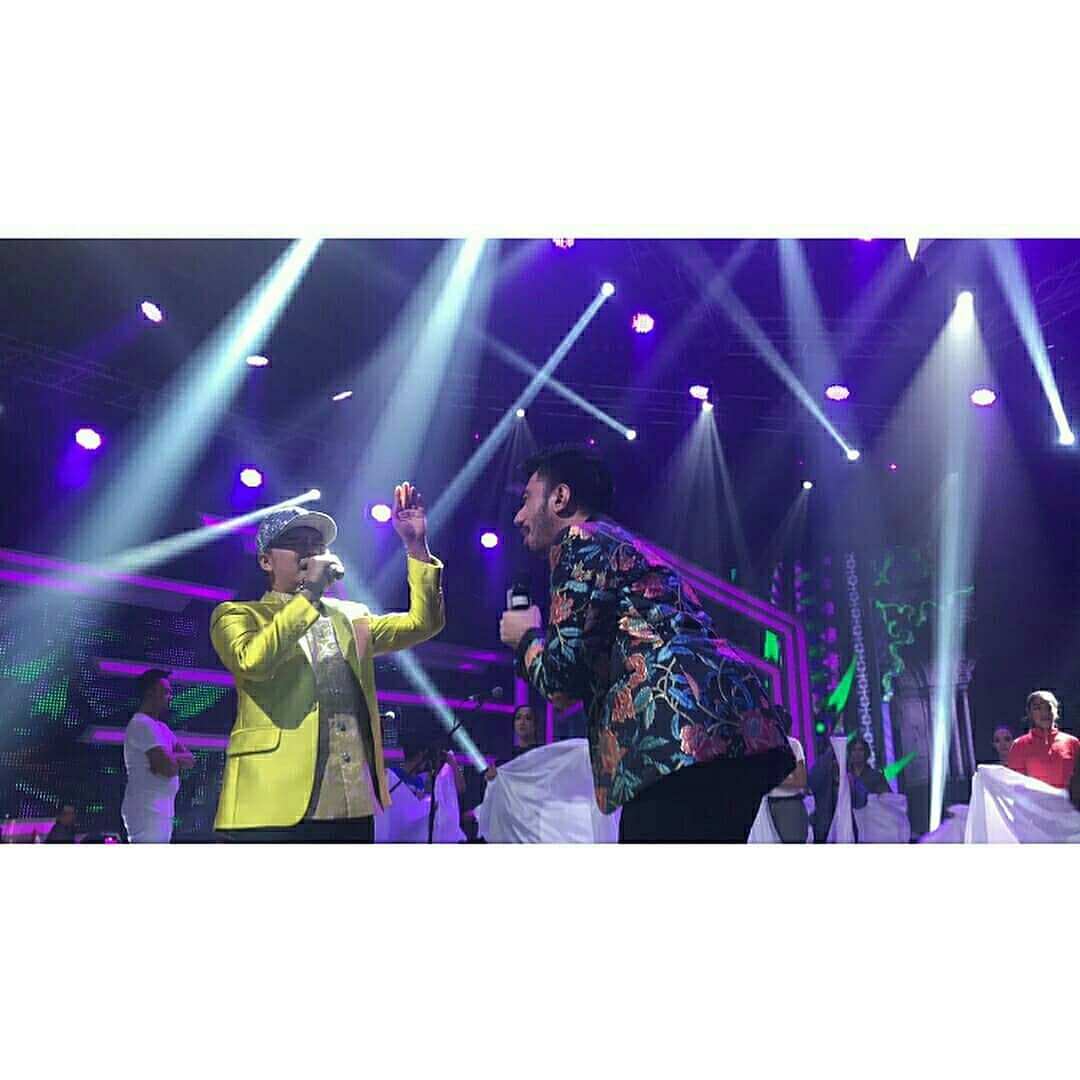 #RezalliantsProudRezaDAA3