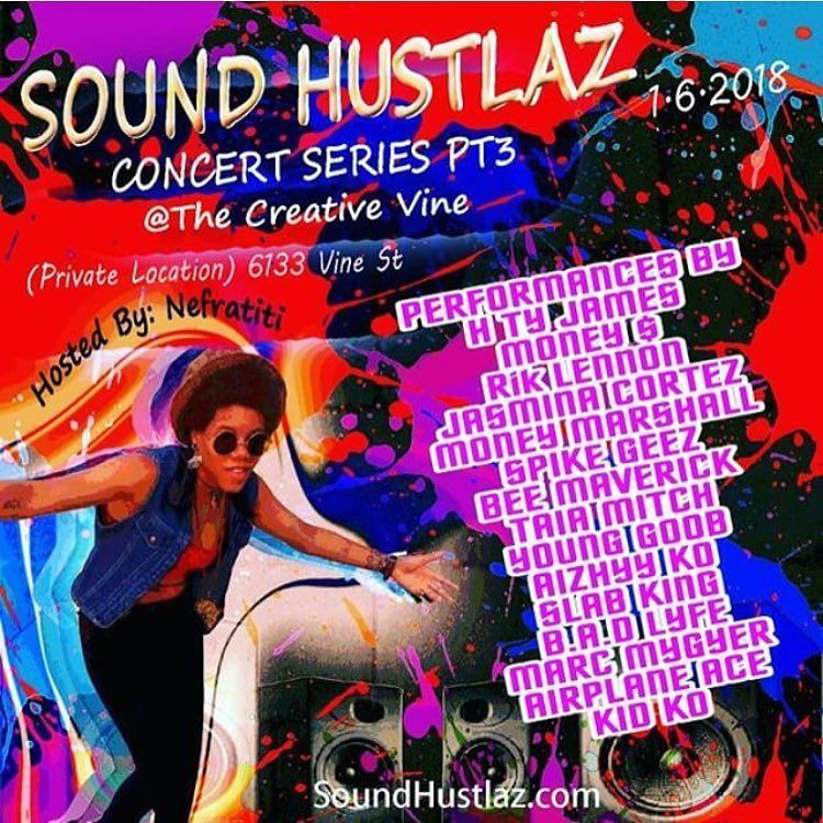 Sound_Hustlaz's tweet photo. Tag ya favorite artist https://t.co/9VEWjCzKsG https://t.co/f8FdRBCGOy