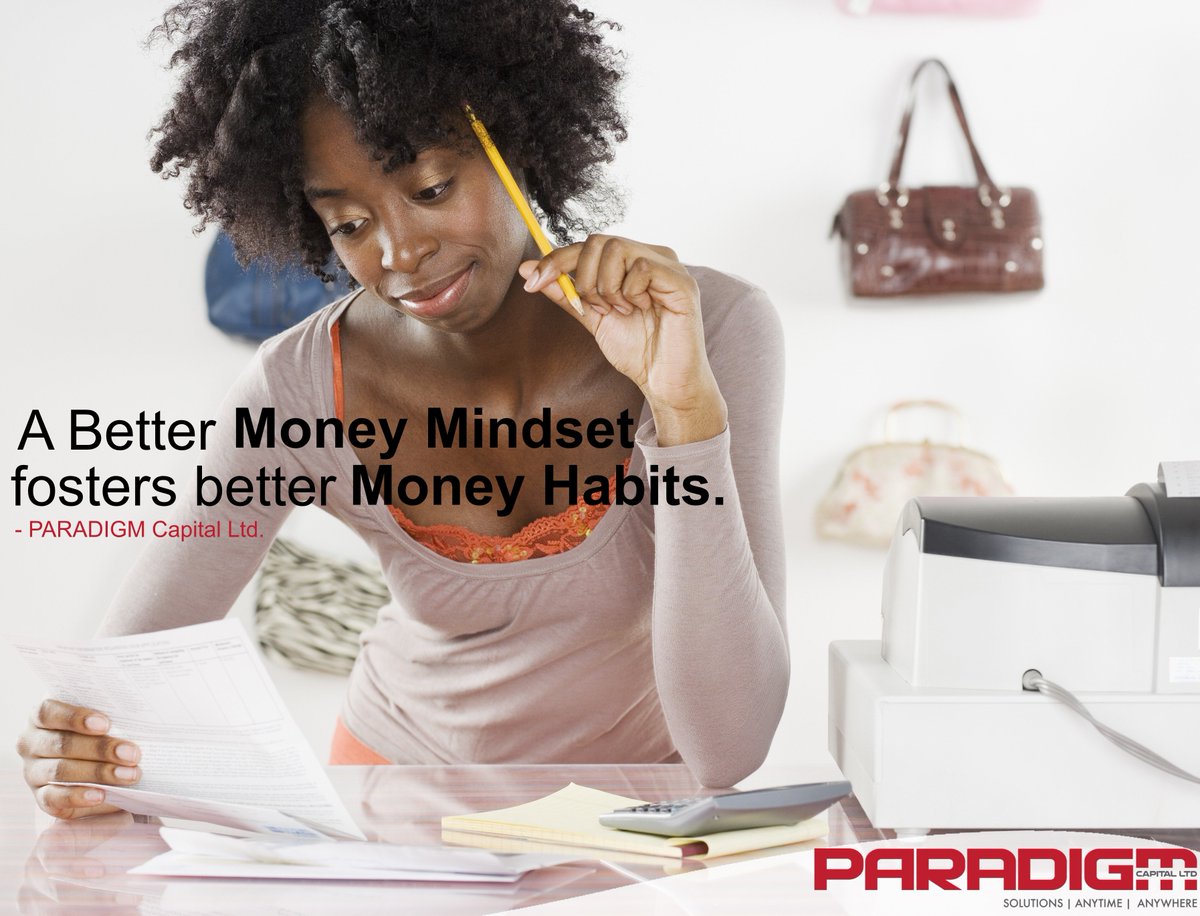 PARADIGMCapLtd's tweet image. #StartTracking your #Spending
For many people, paying off debt, especially if you’ve accumulated a lot of it, takes time. It is therefore important to identify opportunities to cut unnecessary costs, especially recurring expenses you might no longer value or even use.
