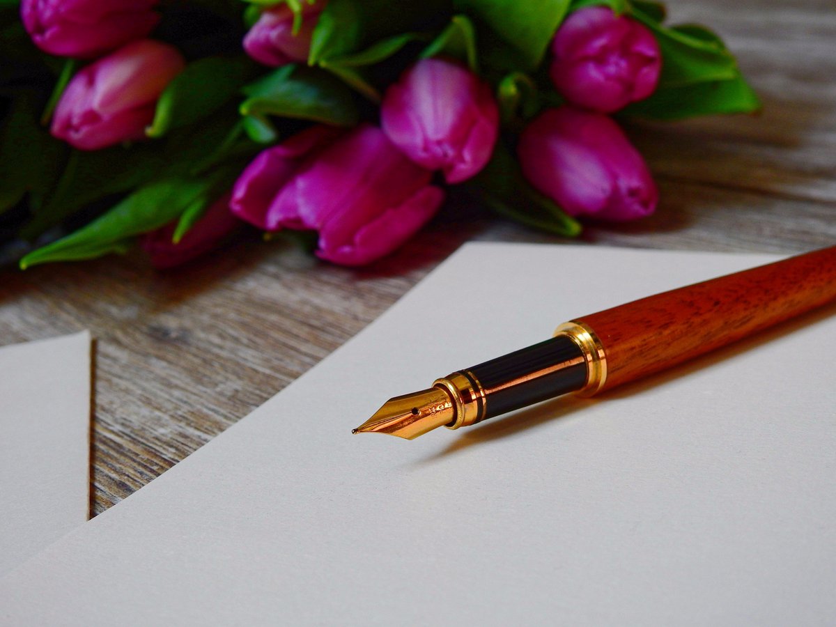 How to sell a pen on an interview How to sell a pen on an interview