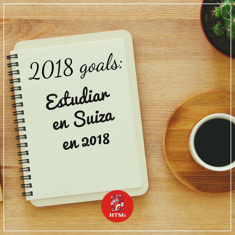 HTMiLatino's tweet photo. Asegura tu propósito de año nuevo de estudiar en Suiza, no pierdas esta oportunidad y postúlate para iniciar en Agosto 2018 #SuizaEsperaPorTi
🔴 Regístrate https://t.co/iMtLUOqdrz https://t.co/lfGBzoOgW8