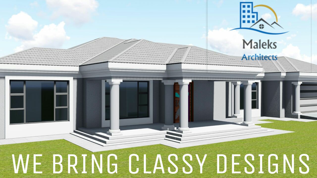 Maleks ArchStudio on Twitter: 'Beautiful right