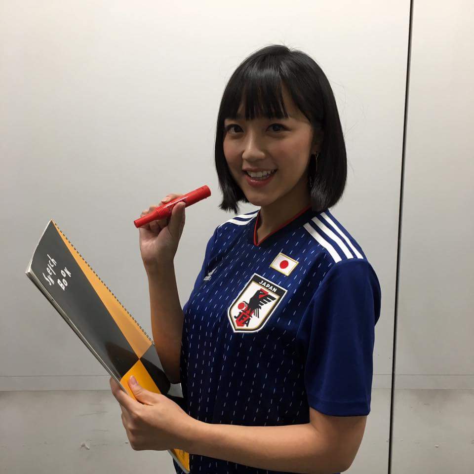 やべっちf C 日本サッカー応援宣言 בטוויטר 竹内由恵アナのたけうっちfc 特別動画を公開中 T Co Zffvkbsdpr