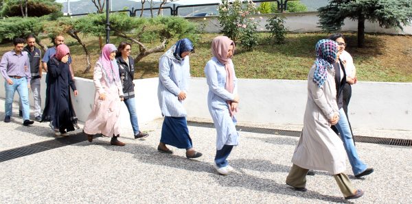 RaufAtillaPolat's tweet image. ‘'Reis bey;

'Dikkat ediniz! Kuran talebelerini mahkum etmek;

Bu mübarek vatanın başına bir KIYAMET kopmasına vesile olmaktır…’'

(Bediüzzaman)