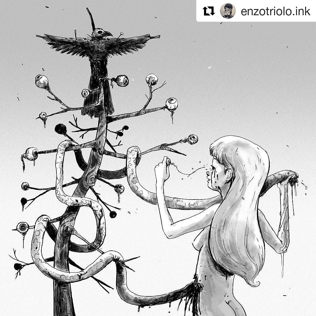 _formulamagica's tweet photo. #spookytime Christmas Holidays🎄👻
Art by https://t.co/Kex9rMqqDF https://t.co/8XFRU87DLp