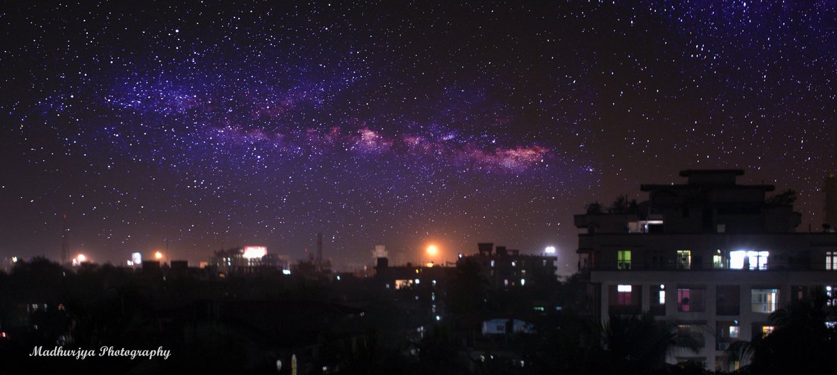 _max_kashyap's tweet photo. #GuwahatiNightSky #NikonIndia #SplendidWinter #IndulgeOne #JustLovinIt... ๐๐ https://t.co/mgb74UVJGx