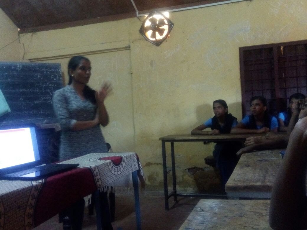 pehiaorg's tweet image. #littlecoder project LAUNCHED!!! 
 To set the basics right, to empower the future  generation learning to code with the foundations strong, PEHIA launched  the Little Coder project.
 An excellent first session on  by @Sreepriya_R at VHSS,Panagad