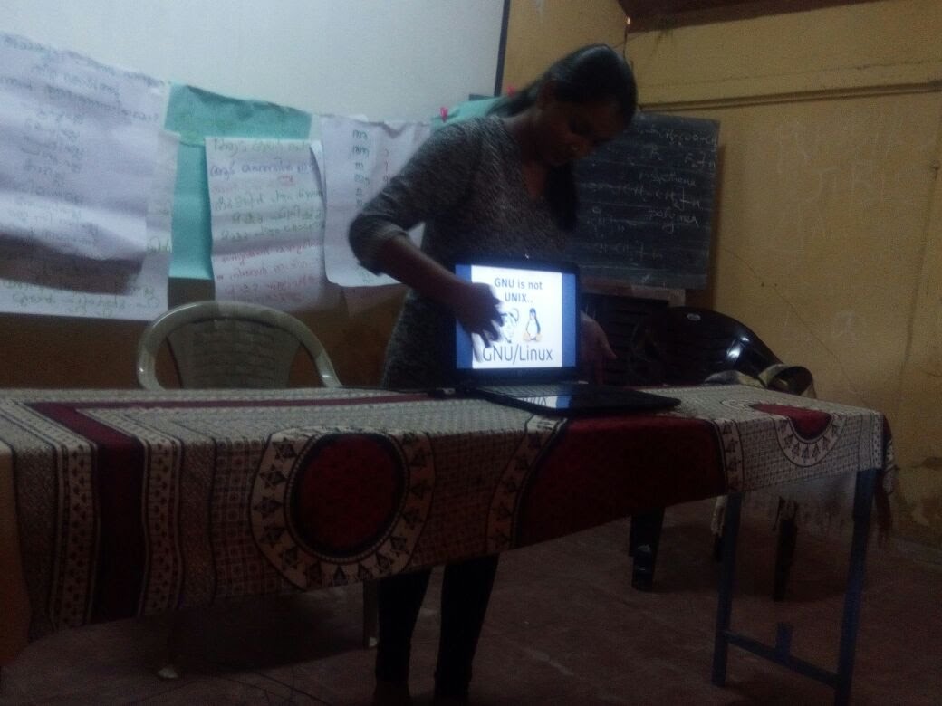 pehiaorg's tweet image. #littlecoder project LAUNCHED!!! 
 To set the basics right, to empower the future  generation learning to code with the foundations strong, PEHIA launched  the Little Coder project.
 An excellent first session on  by @Sreepriya_R at VHSS,Panagad
