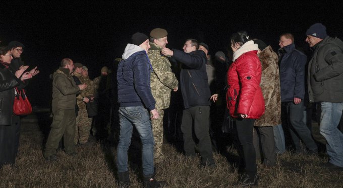 Переглянути зображення у Твіттері