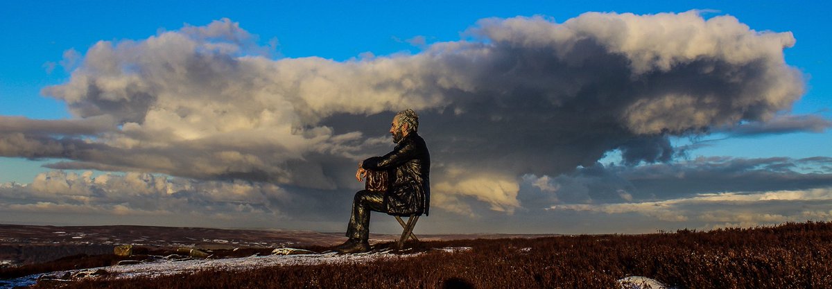 Cropton Cottage tweet media