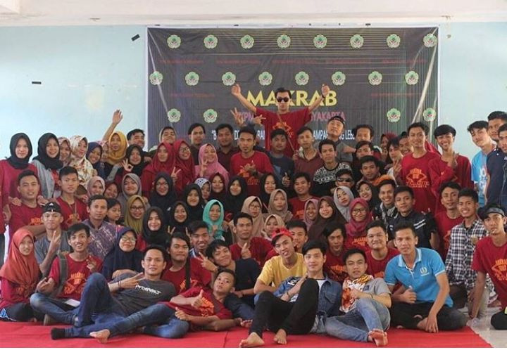 [PENDIDIKAN] Akhir Tahun 2017, IKPM Silampari Mengadakan Makrab: bersatunews.com/berita-akhir-t…