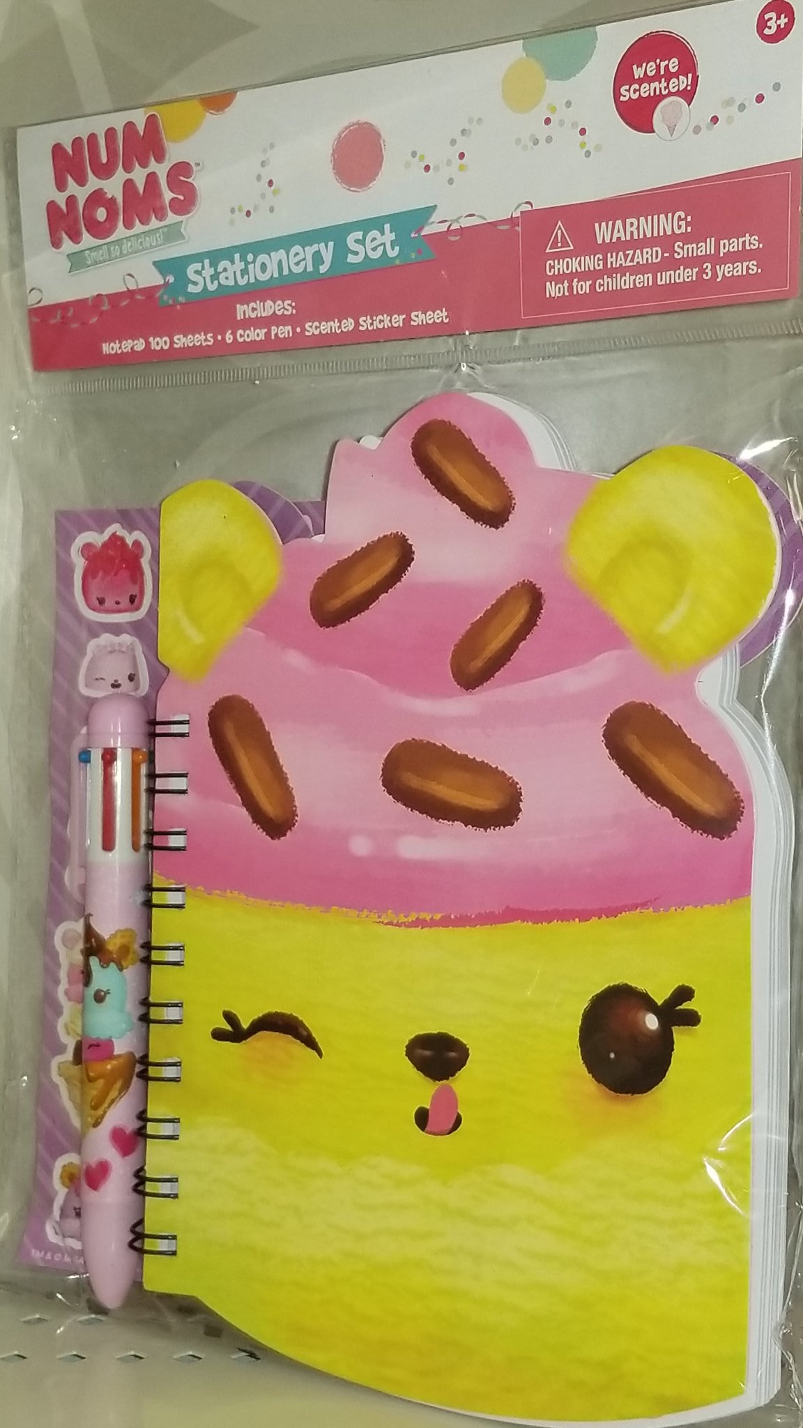 Num cheap noms target