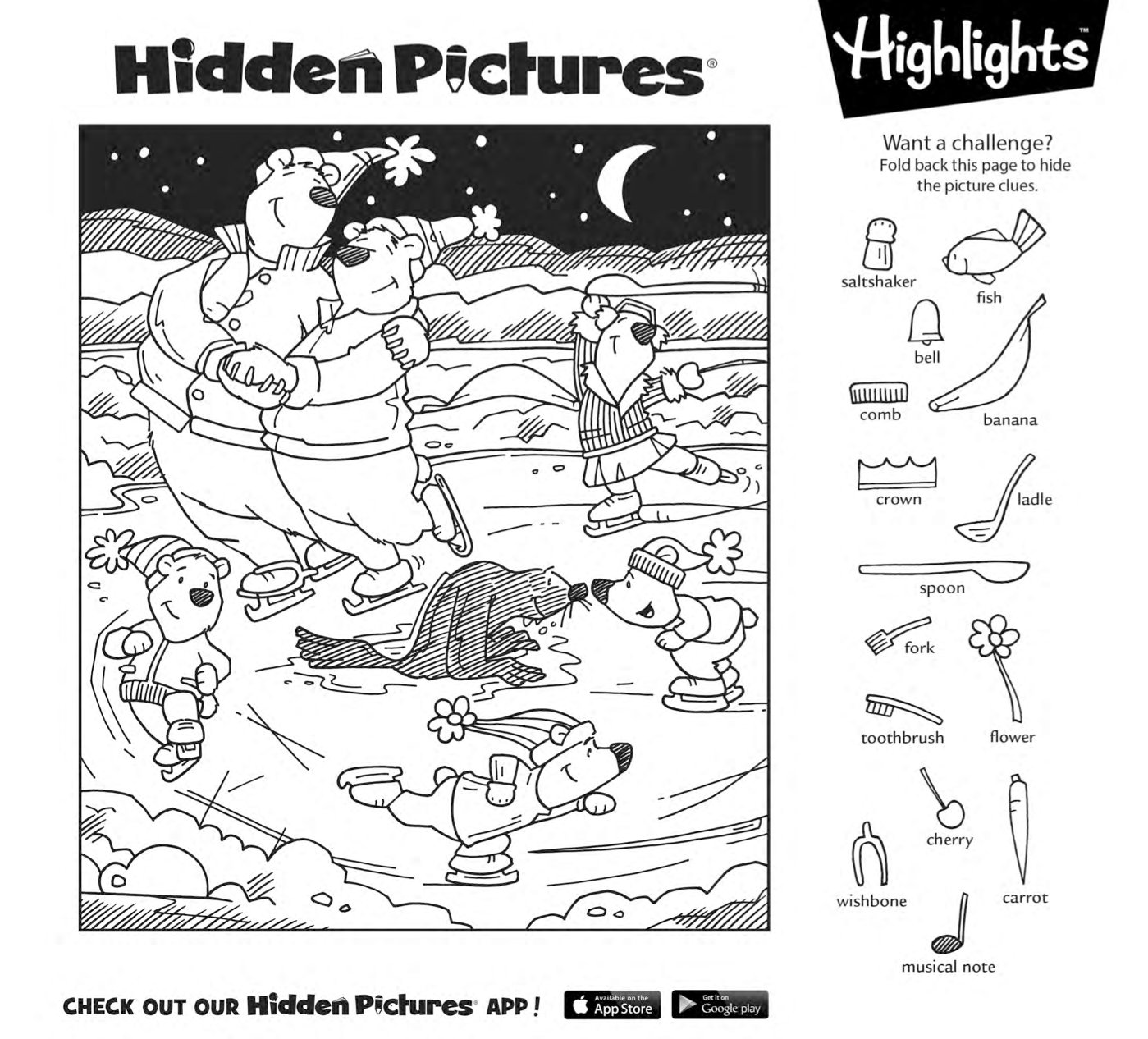 highlights-on-x-this-is-a-tough-one-where-is-the-fork-when-you-ve-finished-finding-all-the-objects-download-this-freeprintable-hidden-pictures-puzzle-to-share-with-your-kids-https-t-co-eif8mmqasj